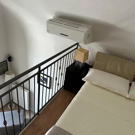 Apartamento Fronte Porto Bari