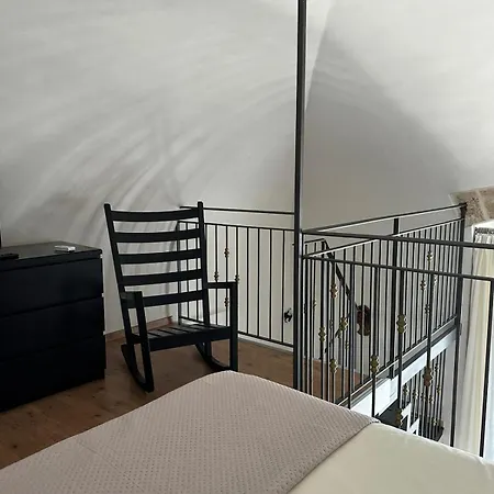 Apartamento Fronte Porto Bari