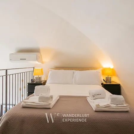 Apartament Wanderlust Experience Fronte Porto