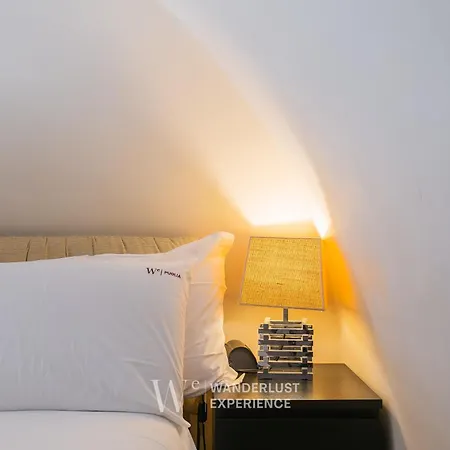 Appartement Wanderlust Experience Fronte Porto Bari