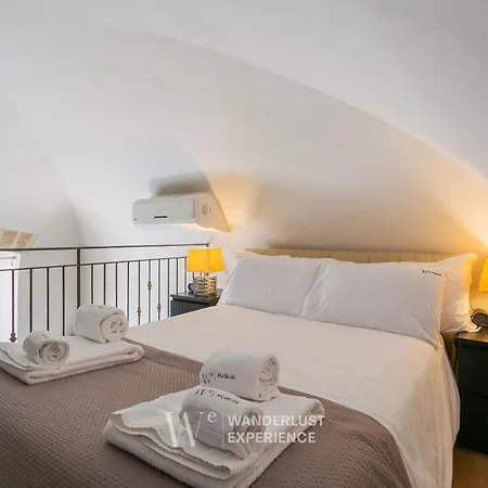 Appartement Wanderlust Experience Fronte Porto