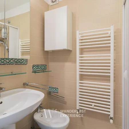 Wanderlust Experience Fronte Porto Apartament Bari