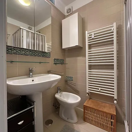 Fronte Porto דירה בארי