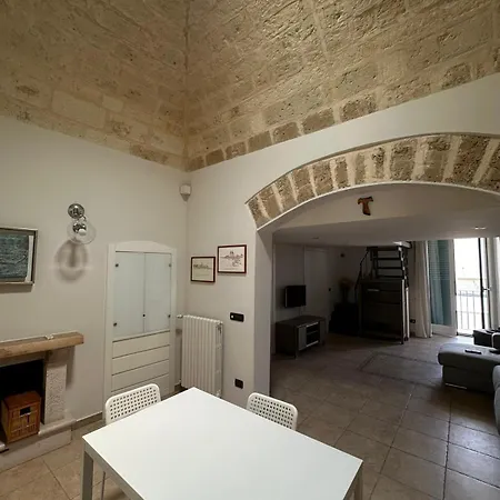 Fronte Porto דירה