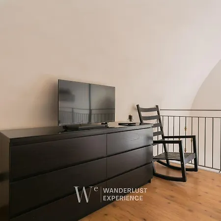 Apartament Wanderlust Experience Fronte Porto