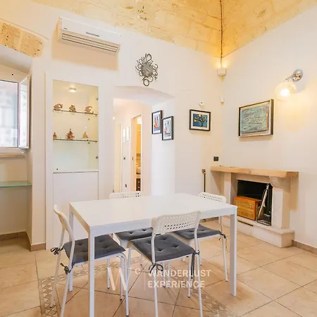 Apartament Wanderlust Experience Fronte Porto Bari
