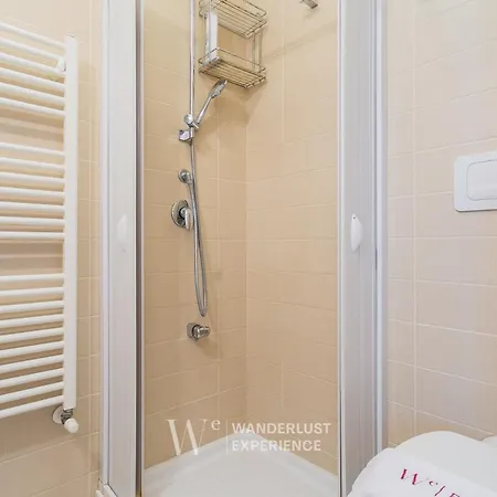 Wanderlust Experience Fronte Porto Apartament