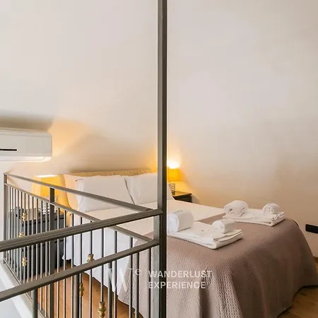 Wanderlust Experience Fronte Porto * 巴里