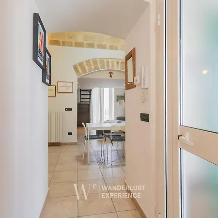 Apartament Wanderlust Experience Fronte Porto