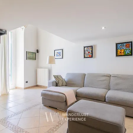 Apartament Wanderlust Experience Fronte Porto