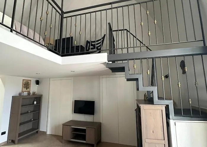 Appartement Fronte Porto *