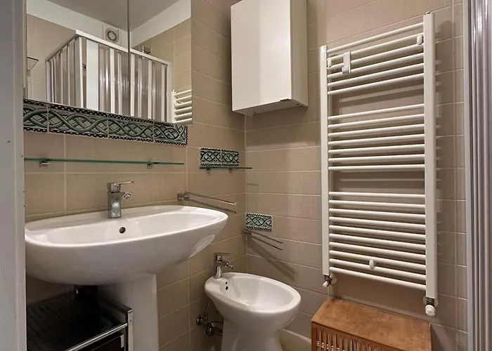 Fronte Porto Appartement Bari